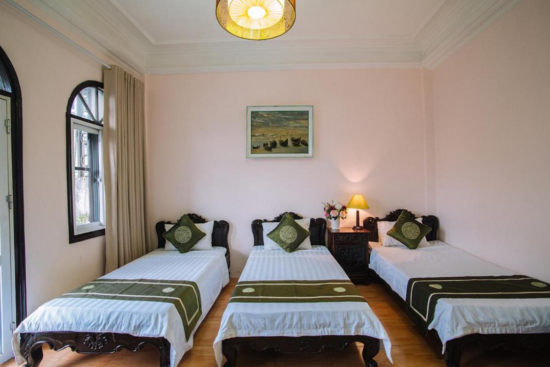 Joye Hotel Hanoi Zewnętrze zdjęcie