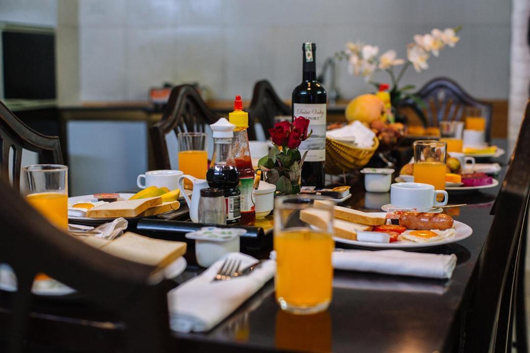 Joye Hotel Hanoi Zewnętrze zdjęcie