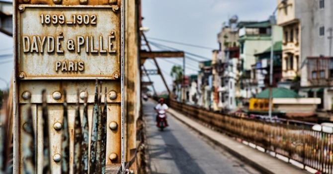Joye Hotel Hanoi Zewnętrze zdjęcie
