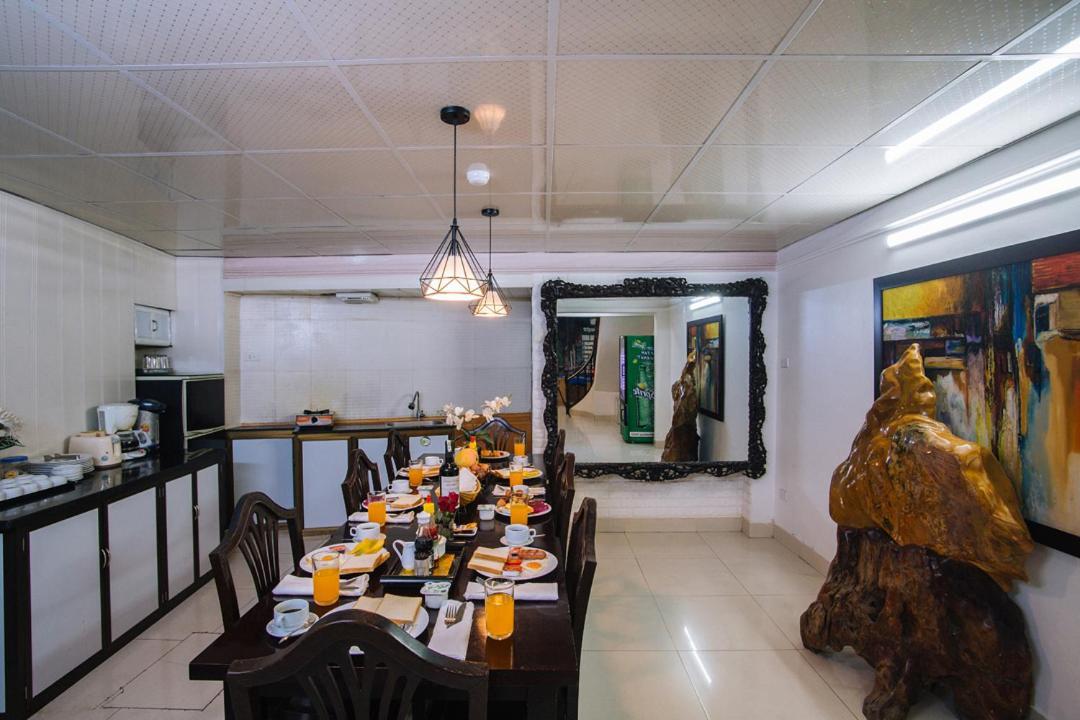 Joye Hotel Hanoi Zewnętrze zdjęcie