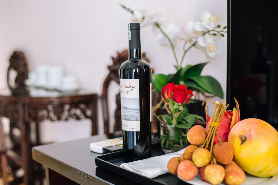 Joye Hotel Hanoi Zewnętrze zdjęcie