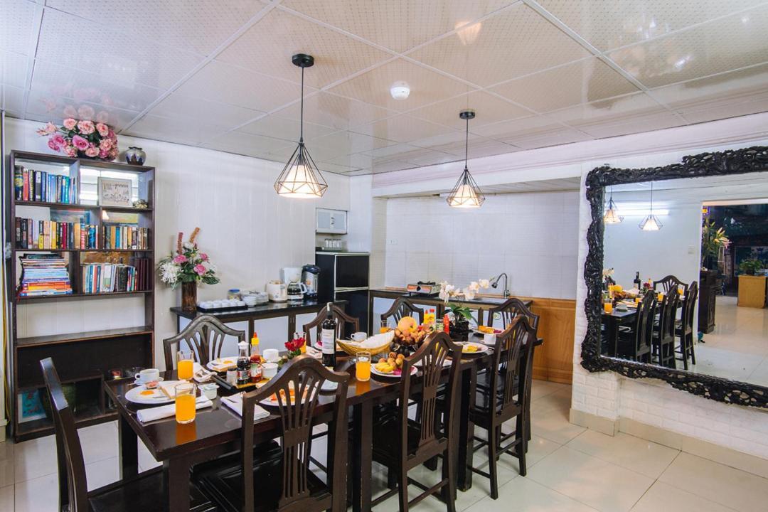 Joye Hotel Hanoi Zewnętrze zdjęcie
