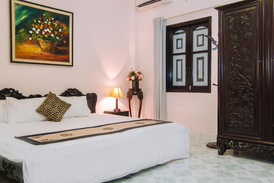 Joye Hotel Hanoi Zewnętrze zdjęcie