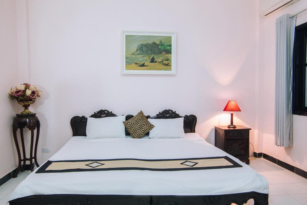 Joye Hotel Hanoi Zewnętrze zdjęcie