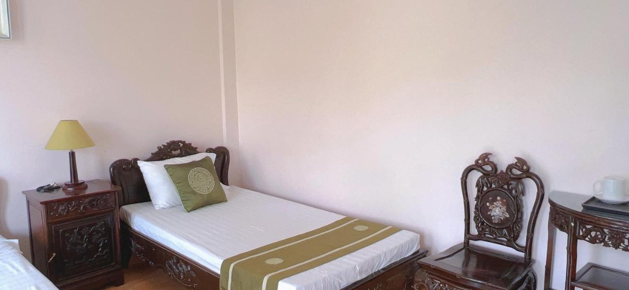 Joye Hotel Hanoi Zewnętrze zdjęcie